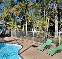 Melaleuca Caravan Park - Accommodation BNB
