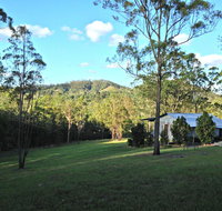 Melawondi Spring Retreat - Accommodation BNB
