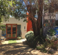 Melba Beach Bunker - Accommodation BNB