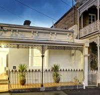 Melbourne Fitzroy Terrace - Accommodation BNB