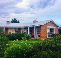 Melbourne Garden Bed and Breakfast - Accommodation BNB