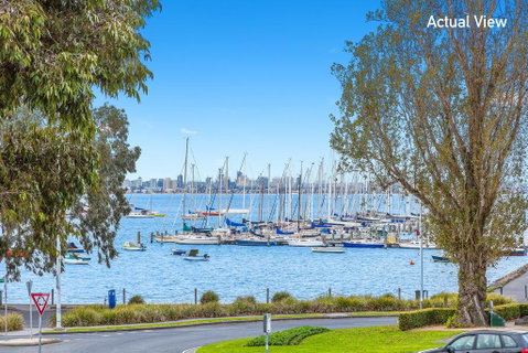 Melbourne Holiday Apartments Williamstown - Accommodation BNB 1