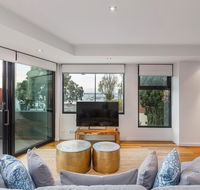 Melbourne Holiday Apartments Williamstown - Accommodation BNB