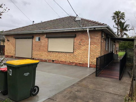 Melbourne Short Stay- Burwood Deakin Uni, Burwood - Accommodation BNB 0