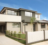 Melbourne Travel Station - Accommodation BNB