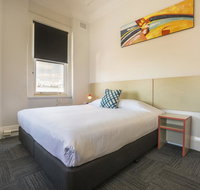 Melton Hotel Auburn - Accommodation BNB