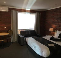 Melton Motor Inn and Apartments - Accommodation BNB