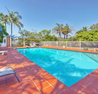 Melville House Bed and Breakfast - Accommodation BNB