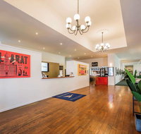 Mercure Ballarat Hotel  Convention Centre - Accommodation BNB