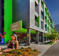 Mercure Bendigo Schaller - Accommodation BNB