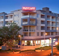 Mercure Centro Port Macquarie - Accommodation BNB