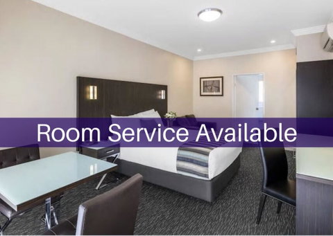 Mercure Goulburn - Accommodation BNB 1