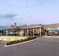 Mercure Goulburn - Accommodation BNB