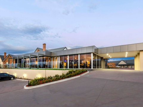 Mercure Goulburn - Accommodation BNB 0