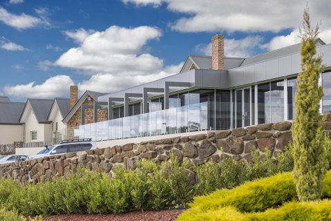 Mercure Goulburn - Accommodation BNB 3