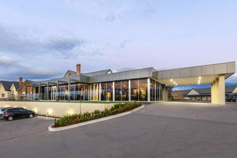 Mercure Goulburn - Accommodation BNB 2