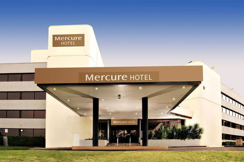 Mercure Penrith - Accommodation BNB 2