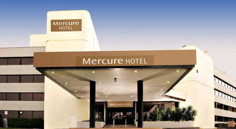 Mercure Penrith - Accommodation BNB 0