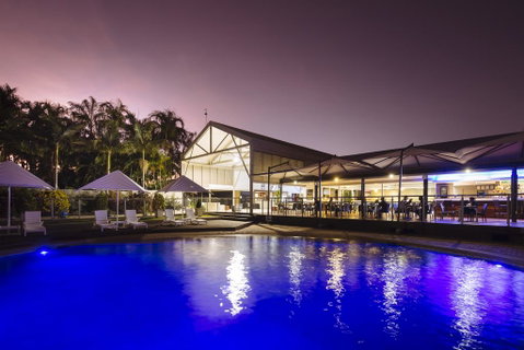 Mercure Townsville - Accommodation BNB 1