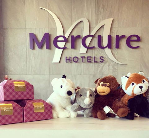 Mercure Warragul - Accommodation BNB 1