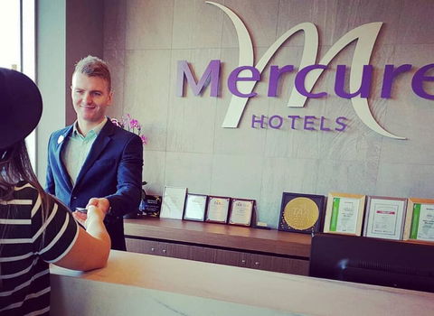 Mercure Warragul - Accommodation BNB 2