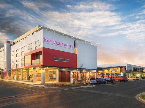 Mercure Warragul - Accommodation BNB 0