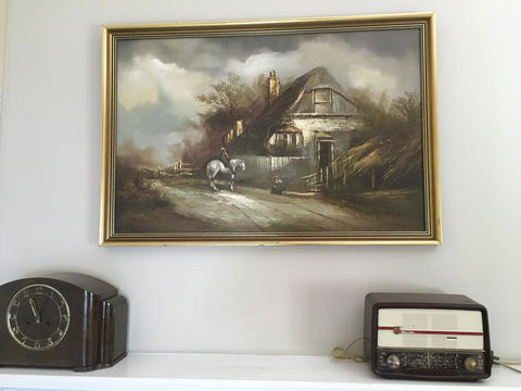 Meriam Bed And Breakfast - Accommodation BNB 3