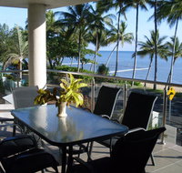 Meridien at Trinity - Accommodation BNB