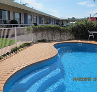 Merimbula Gardens Motel - Accommodation BNB