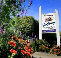 Merimbula Sea Spray Motel - Adults Only - Accommodation BNB