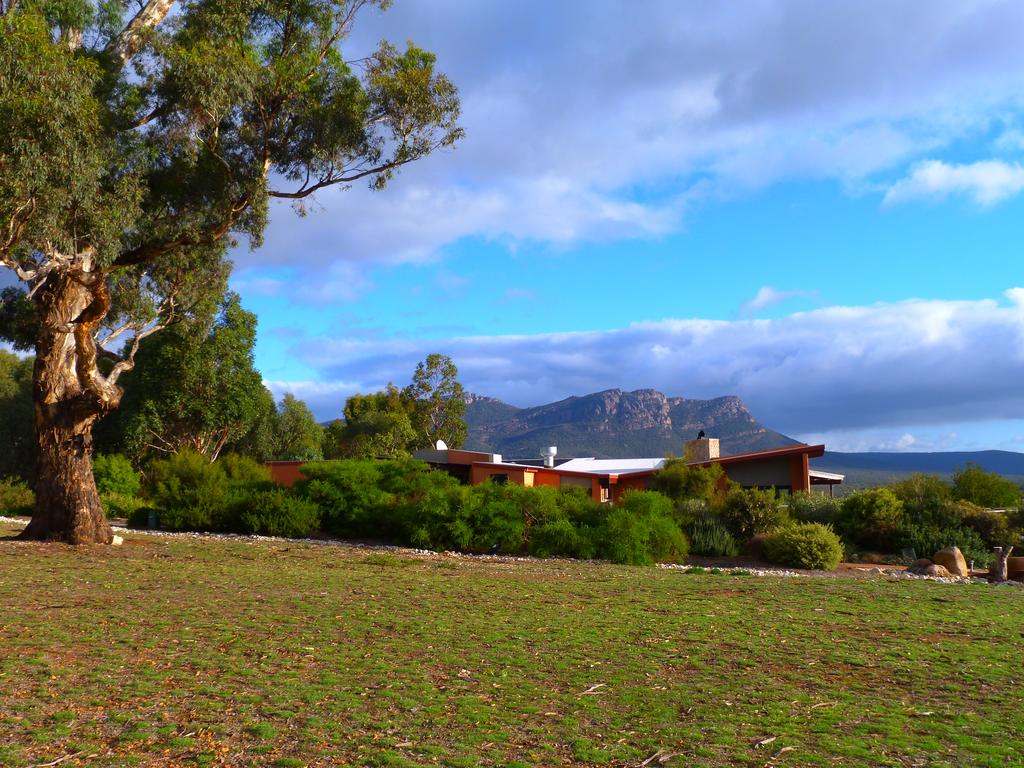Gymbowen VIC Accommodation BNB