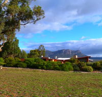 Meringa Springs - Accommodation BNB