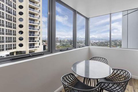 Meriton Suites Bondi Junction - Accommodation BNB 3