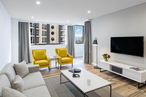 Meriton Suites Bondi Junction - Accommodation BNB 2