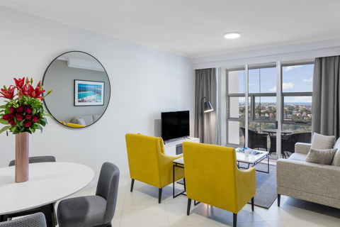 Meriton Suites Bondi Junction - Accommodation BNB 0
