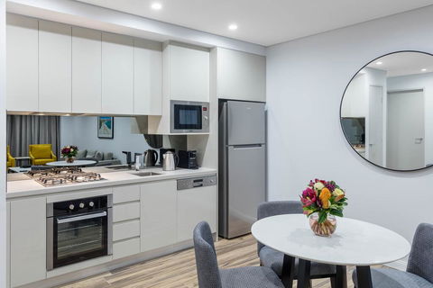 Meriton Suites Bondi Junction - Accommodation BNB 1