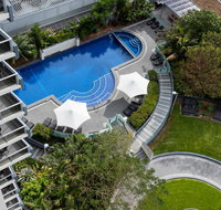 Meriton Suites Broadbeach - Accommodation BNB