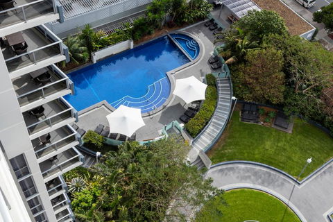 Meriton Suites Broadbeach - Accommodation BNB 0