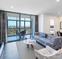 Meriton Suites Chatswood - Accommodation BNB