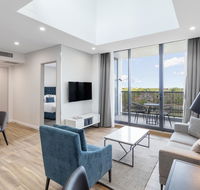 Meriton Suites Coward Street Mascot - Accommodation BNB