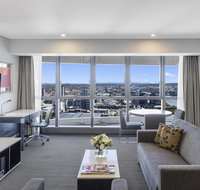 Meriton Suites Herschel Street - Accommodation BNB
