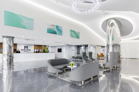 Meriton Suites Southport - Accommodation BNB 1