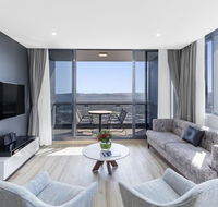 Meriton Suites Southport - Accommodation BNB
