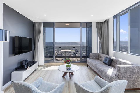 Meriton Suites Southport - Accommodation BNB 0