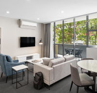 Meriton Suites Waterloo - Accommodation BNB