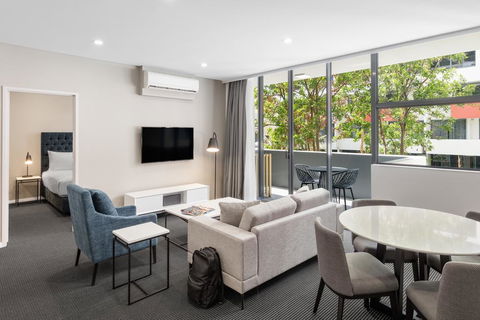 Meriton Suites Waterloo - Accommodation BNB 0