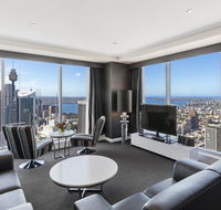 Meriton Suites World Tower