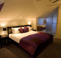 Merlot Verdelho Townhouses - Accommodation BNB