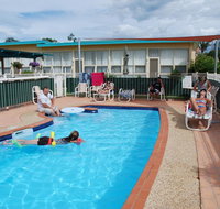 Mermaid Holiday Units - Accommodation BNB