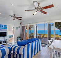 Mermaids Rest  Corlette - Accommodation BNB